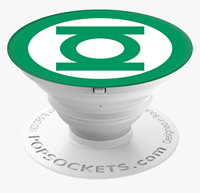 PopSocket Superhero